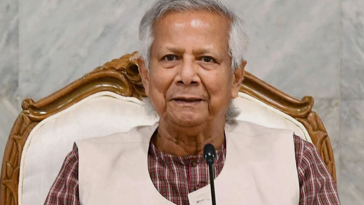 এবারের নির্বাচন ভবিষ্যতের জন্য আদর্শ তৈরি করবে : প্রধান উপদেষ্টা