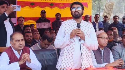 আমি কোনো সাংবাদিককে থ্রেট দিতে চাই না : রাশেদ খাঁন