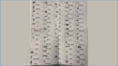 যেভাবে প্রতীক বরাদ্দ দেয় নির্বাচন কমিশন