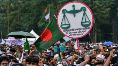 জামায়াত কি বাংলাদেশের নেতৃত্বে আসতে পারে?