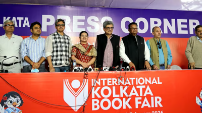 কলকাতা বইমেলা শুরু হচ্ছে আগামীকাল, ১৫ বছর পর আসছে চীন