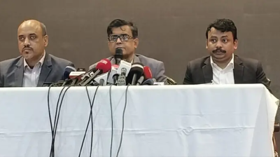 বৃহস্পতিবার থেকে শুরু হবে ব্যালট পেপার ছাপানো