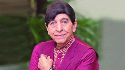 নায়কের নামে ঢাকায় রয়েছে এক মহল্লার নাম