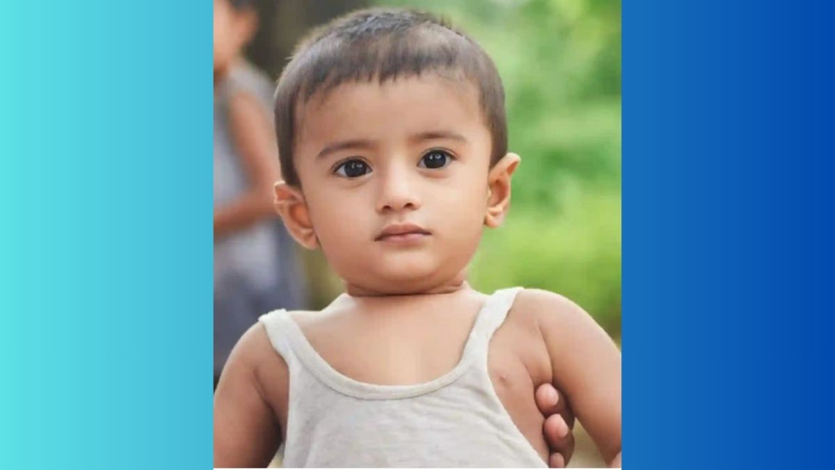 জায়গা নিয়ে বিরোধ : তিন বছরের শিশুকে হত্যার অভিযোগ