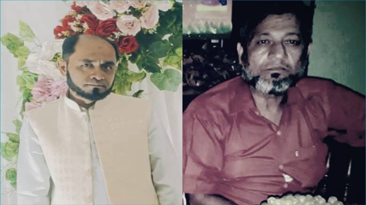 মাহফিল শুনতে যাওয়ার পথে বাসচাপায় ২ মোটরসাইকেল আরোহী নিহত