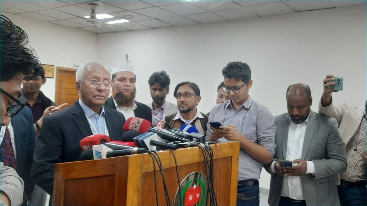 পোস্টাল ভোট ও গণভোটের কারণে এবার ভোট গণনায় সময় বেশি লাগবে