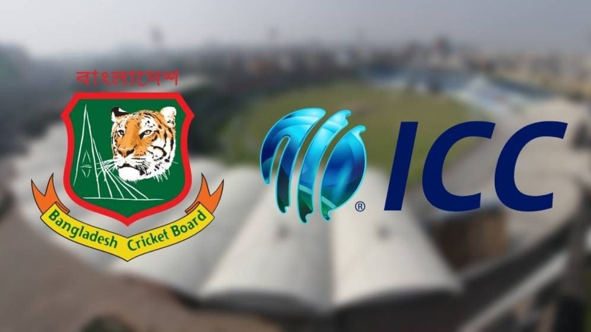 ভারতে বিশ্বকাপ খেলতে যাবে না বাংলাদেশ