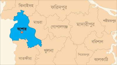 পিতার কোদালের আঘাতে ছেলে নিহত