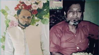 মাহফিল শুনতে যাওয়ার পথে বাসচাপায় ২ মোটরসাইকেল আরোহী নিহত