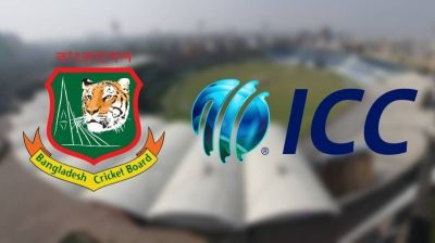 ভারতে বিশ্বকাপ খেলতে যাবে না বাংলাদেশ