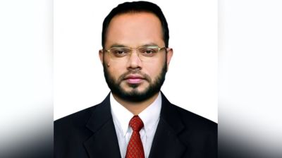 স্বতন্ত্র প্রার্থী হওয়ায় বিএনপি নেতা মোর্শেদ আলম বহিষ্কার