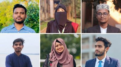 পবিপ্রবি সাংবাদিক সমিতির সহযোগী সদস্য পদে নতুন মনোনয়ন