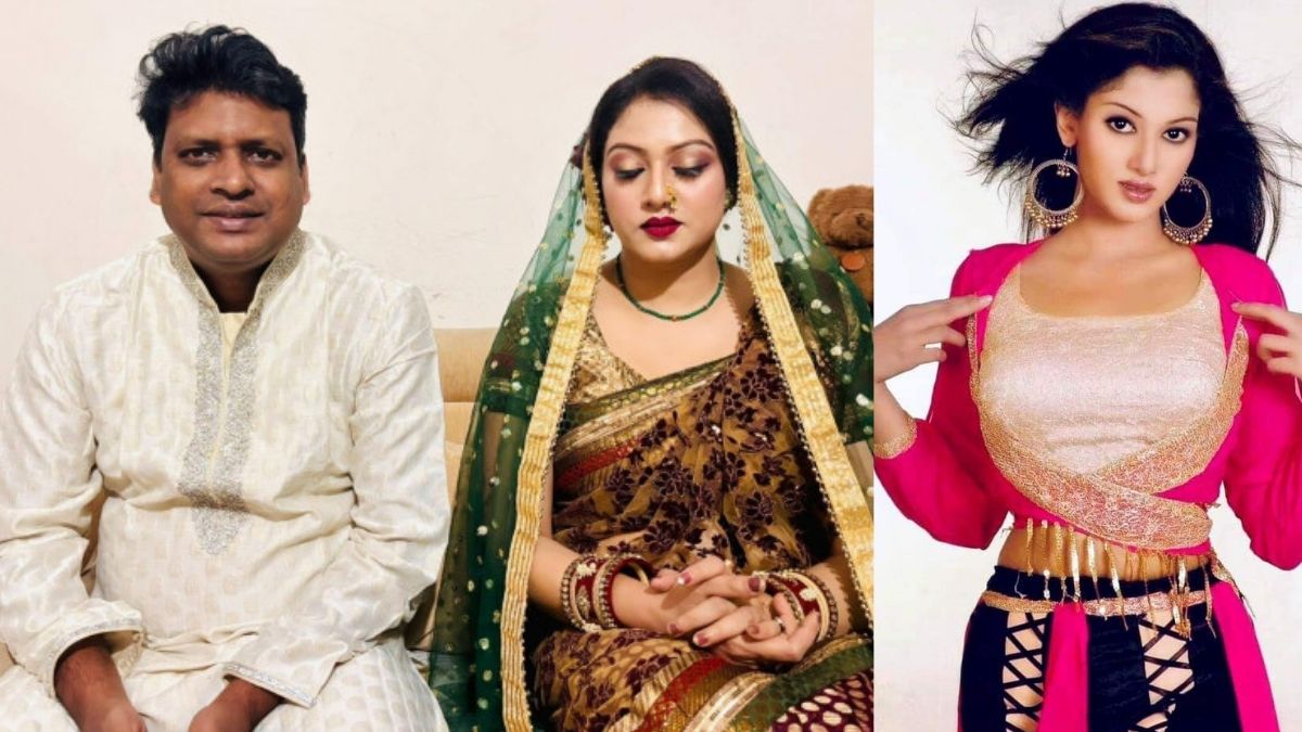 ‘অপরিচিত বন্ধুর থেকে পরিচিত শত্রুকে বিয়ে করা ভালো’