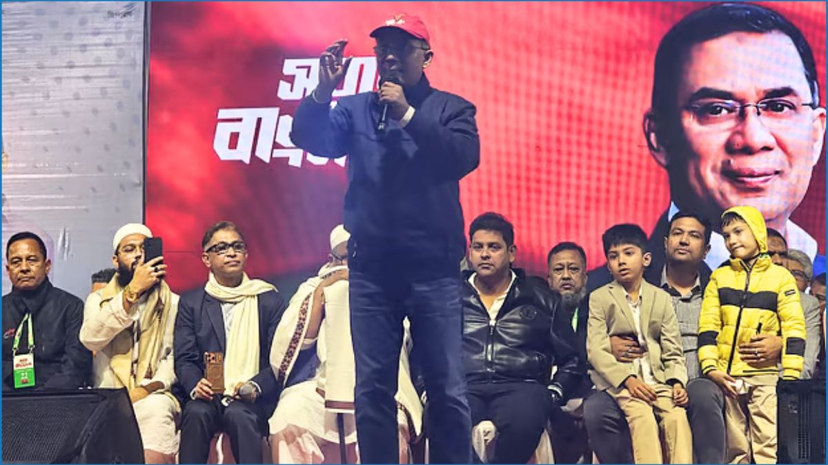 রাষ্ট্র সংস্কারে সব ধর্মের ঐক্যবদ্ধ অংশগ্রহণ জরুরি : তারেক রহমান