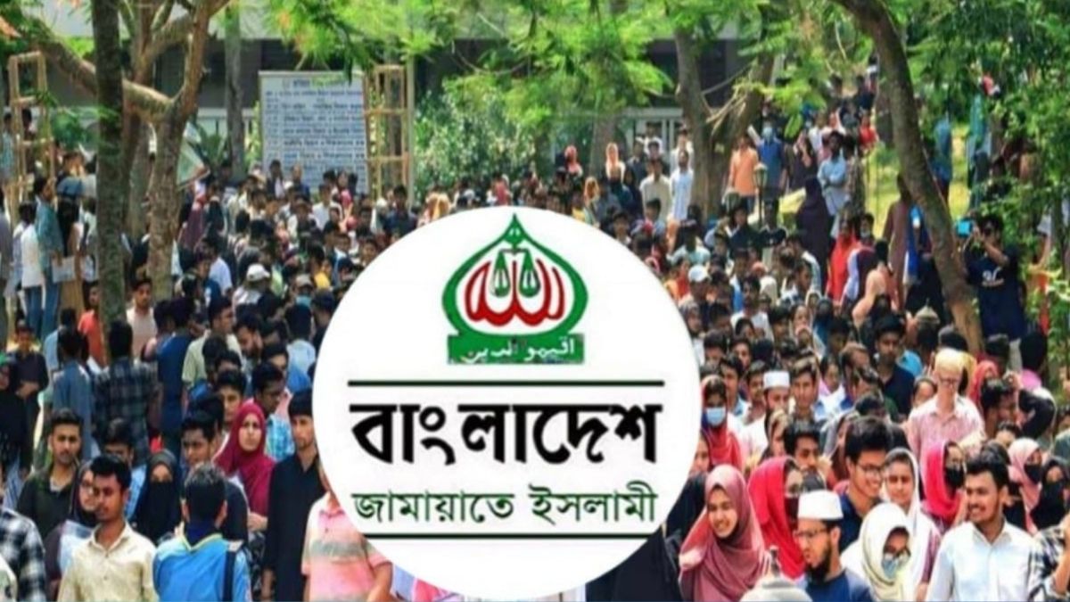 কুবির ভর্তি পরীক্ষার দিনে কুমিল্লায় জামায়াতের সমাবেশ ঘিরে আলোচনা