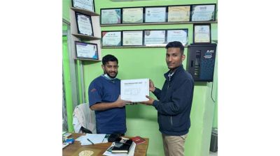 পিনাকল হেলথ কেয়ারে নতুন ডেন্টাল ইউনিট ও হোম স্যাম্পল কালেকশন সার্ভিস