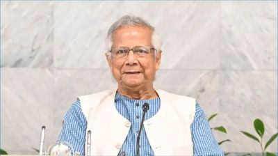 ধর্ম-বর্ণভেদে নয়, সকল মানুষের নিরাপদ ও শান্তিপূর্ণ আবাসভূমি বাংলাদেশ