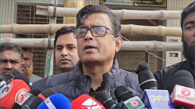 সারাদেশে ‘হ্যাঁ’ ভোটের জোয়ার দেখছি : প্রেস সচিব