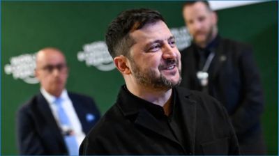 যুদ্ধ বন্ধে প্রথমবারের মতো ত্রিপক্ষীয় বৈঠকে বসছে ইউক্রেন, রাশিয়া ও যুক্তরাষ্ট্র