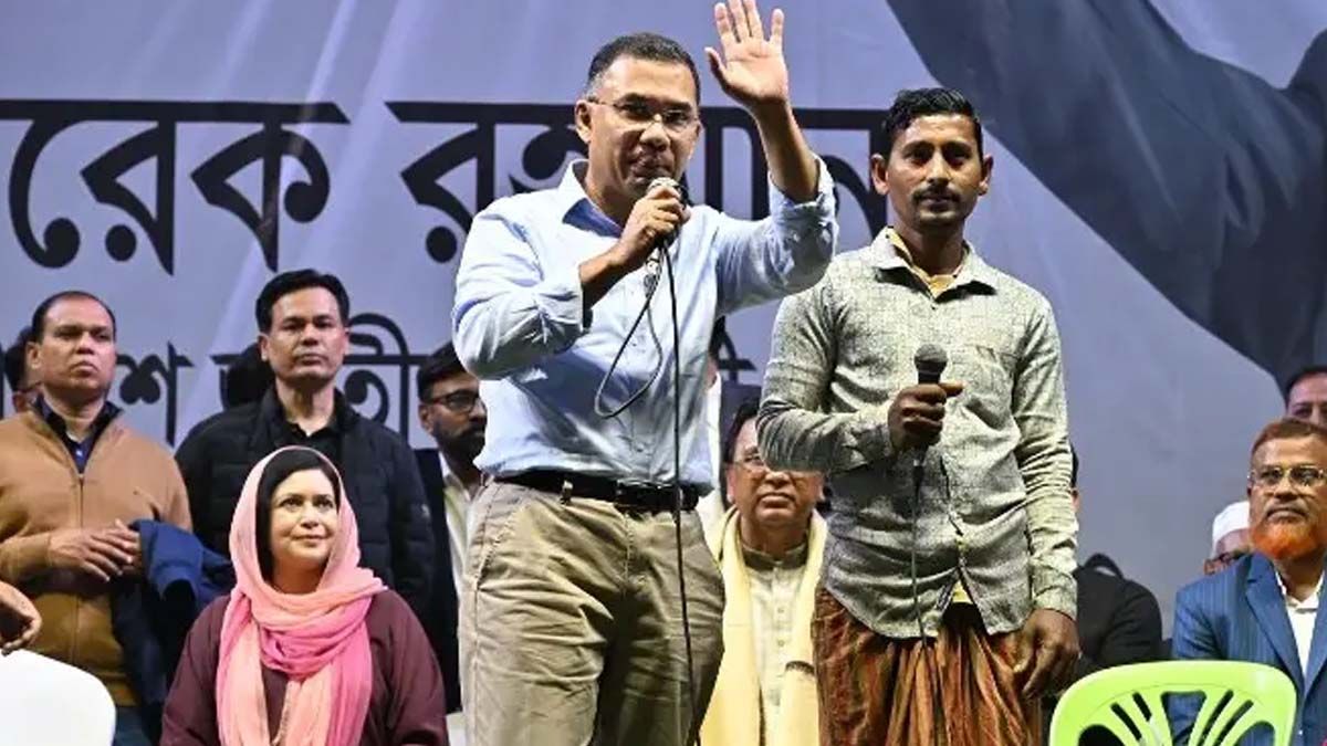 তরুণদের কর্মসংস্থান-বস্তিবাসীর পুনর্বাসনে অগ্রাধিকার দেবে বিএনপি