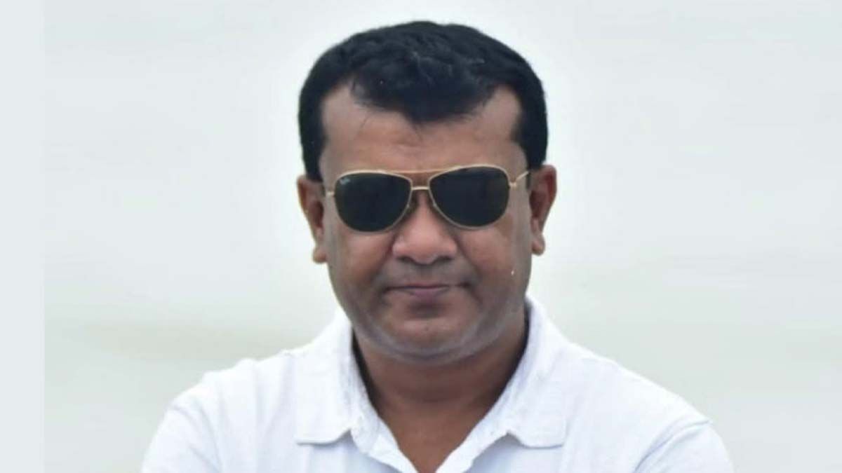 কেরানীগঞ্জে বিএনপি নেতা গুলিবিদ্ধ