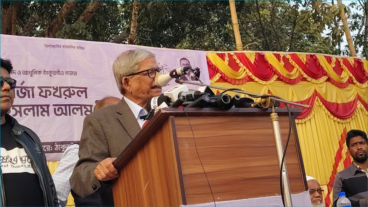 আমি যার সঙ্গে একবার গাঁটছড়া বাঁধছি, বাঁচব-মরব সেখানেই