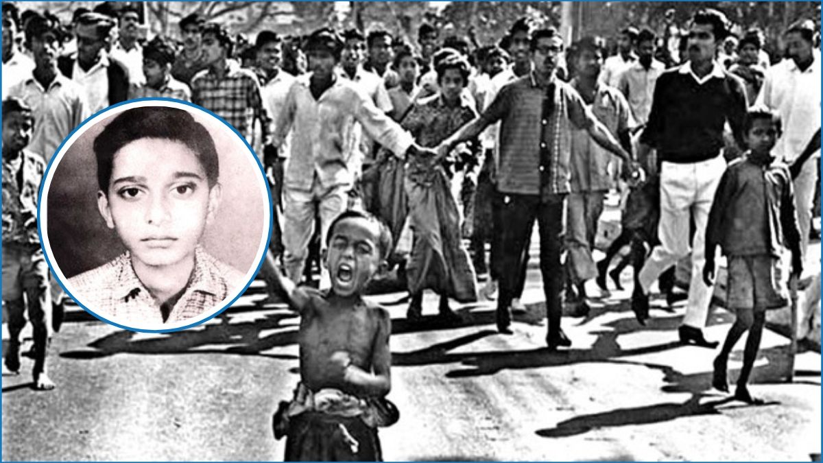 ঐতিহাসিক গণ-অভ্যুত্থান দিবস আজ