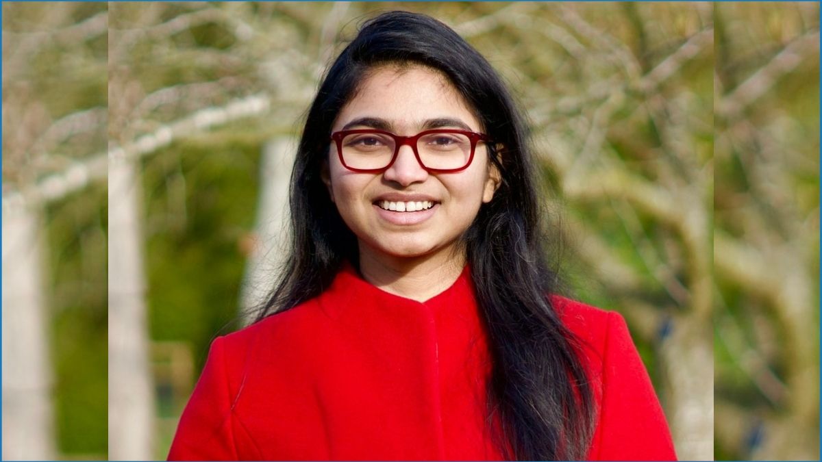 তাসনিম জারার নির্বাচনী ইশতেহার ঘোষণা