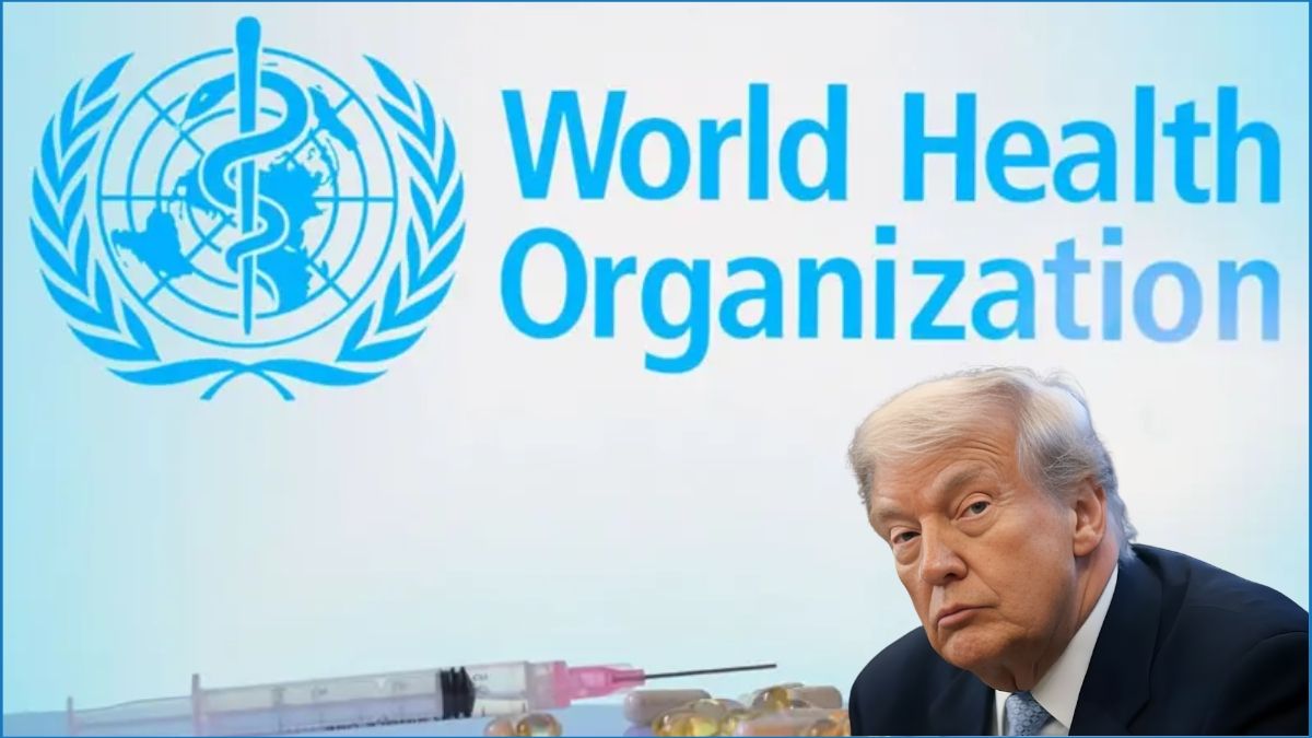 বিশ্ব স্বাস্থ্য সংস্থায় যুক্তরাষ্ট্র না থাকায় কতটা ক্ষতি হবে বাংলাদেশের