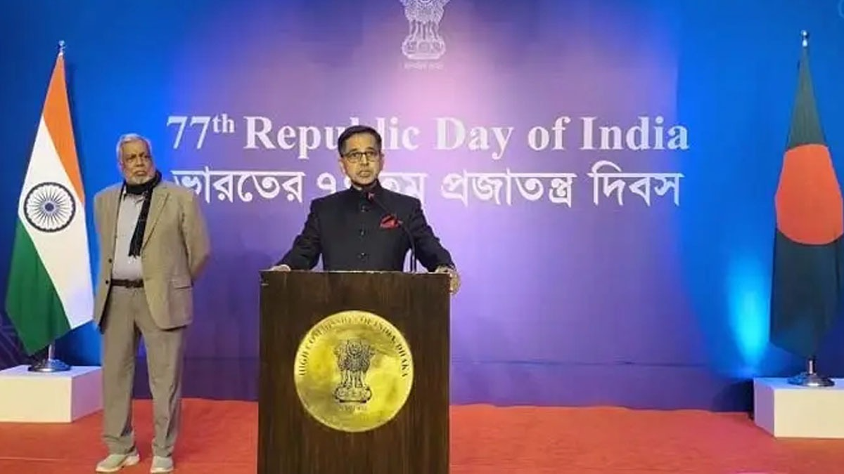 গণতান্ত্রিক, স্থিতিশীল, অন্তর্ভুক্তিমূলক বাংলাদেশকে সমর্থন অব্যাহত রাখব