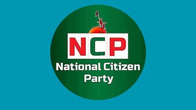 মাদুর পেতে থিম সং লঞ্চ করবে এনসিপি