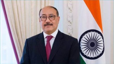 বিশ্বকাপ বয়কট করে বাংলাদেশ ‘অনেক বড় ভুল’ করেছে : হর্ষবর্ধন শ্রিংলা