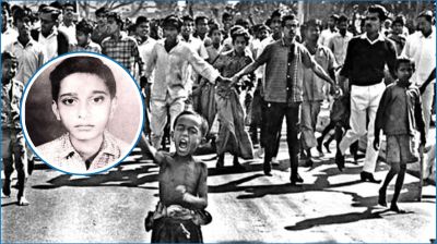 ঐতিহাসিক গণ-অভ্যুত্থান দিবস আজ