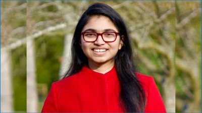 তাসনিম জারার নির্বাচনী ইশতেহার ঘোষণা