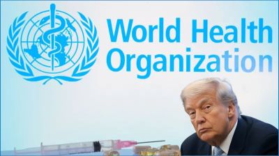 বিশ্ব স্বাস্থ্য সংস্থায় যুক্তরাষ্ট্র না থাকায় কতটা ক্ষতি হবে বাংলাদেশের