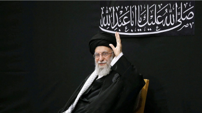 খামেনি কোনো বাঙ্কারে লুকিয়ে নেই : ইরানের কনসাল জেনারেল