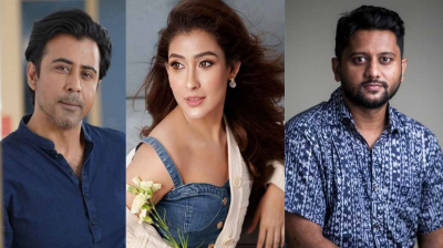 বড় পর্দায় নিশো-মেহজাবীন জুটি? ভিকি জাহেদের নতুন চমক ‘পুলসিরাত’