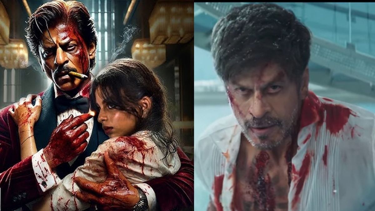 বড়দিনে রাজত্ব করবে বাবা-মেয়ের ‘কিং’