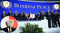 ট্রাম্পের ‘বোর্ড অব পিস’ কি জাতিসংঘকে দুর্বল করবে?