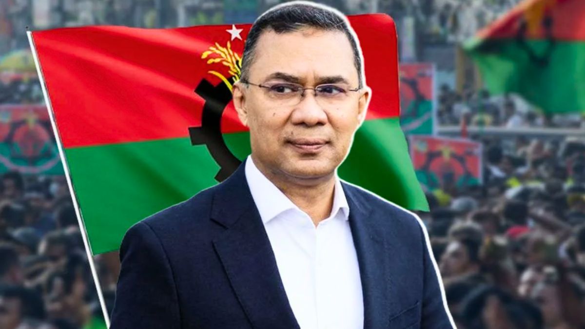 তারেক রহমানের বরিশাল সফর নিয়ে অনিশ্চয়তা