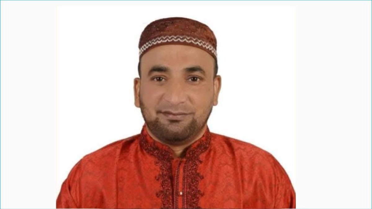 ভালুকা উপজেলা শ্রমিকদলের সভাপতি স্থায়ীভাবে বহিস্কার