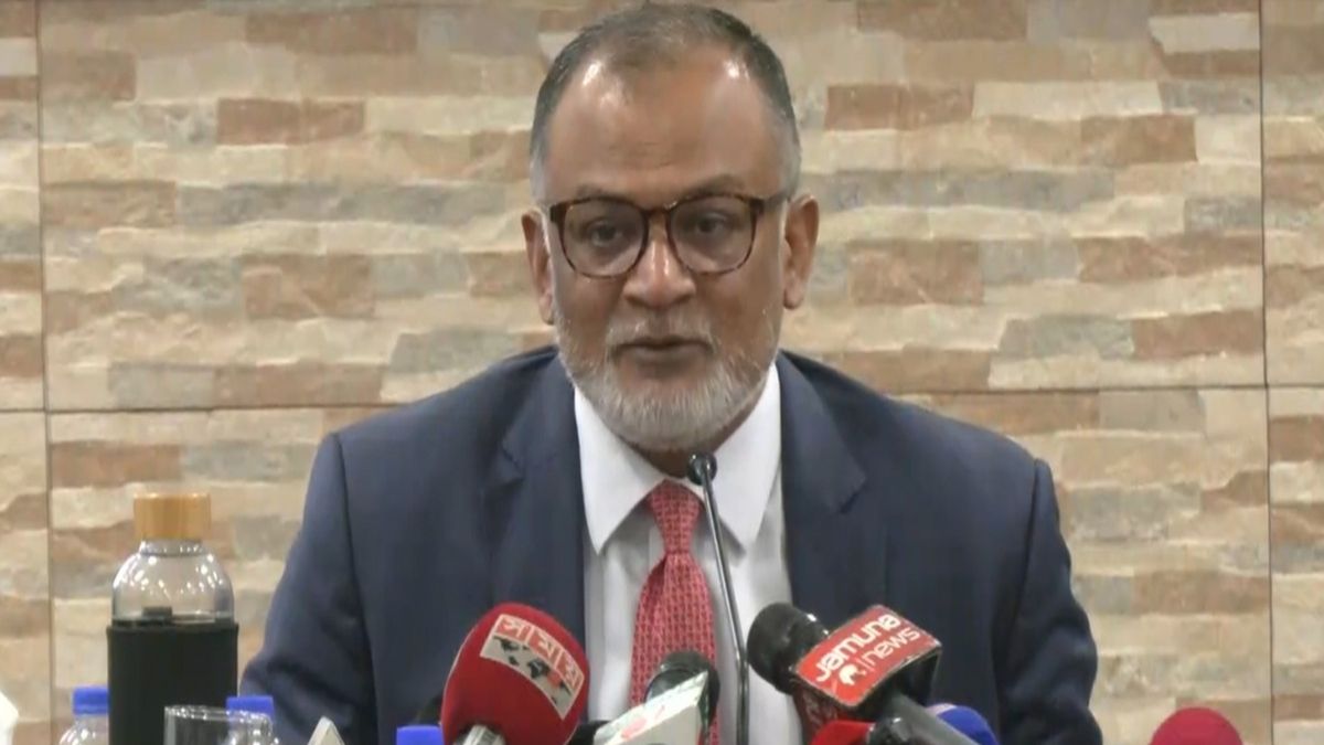 রমজানে কিছু নিত্যপণ্যের দাম কমতে পারে : বাণিজ্য উপদেষ্টা