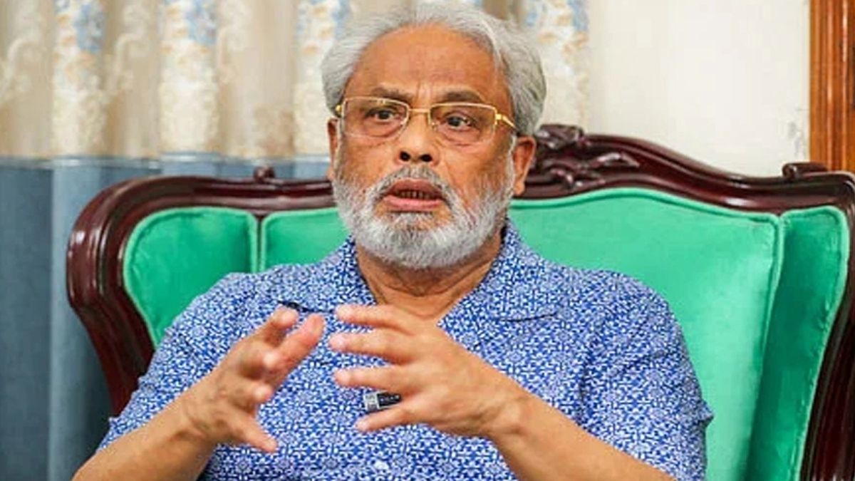 দেশ-গণতন্ত্র বাঁচাতে জাতীয় পার্টি ‘না’ ভোটের পক্ষে অবস্থান নিয়েছে