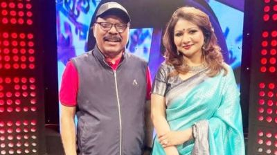 ২৭ বছর পর একসঙ্গে গান করলেন তারা