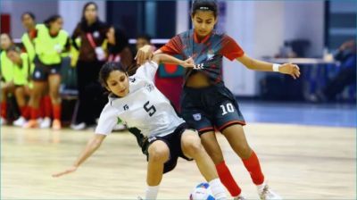 মালদ্বীপকে উড়িয়ে দক্ষিণ এশীয় চ্যাম্পিয়ন বাংলাদেশ