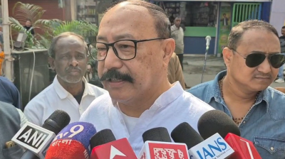 ভোটে কারচুপি হলেই কেবল জামায়াতের জেতা সম্ভব : শ্রিংলা