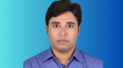 ফিশারিজ ম্যানেজমেন্ট বিভাগের নতুন চেয়ারম্যান প্রফেসর জাহাঙ্গীর