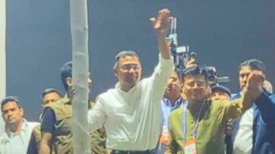 বেকার তরুণদের কর্মসংস্থান নিশ্চিত করতে চাই : তারেক রহমান