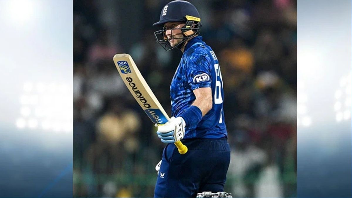 রুটের অলরাউন্ড নৈপুন্যে সিরিজে সমতা ফেরাল ইংল্যান্ড