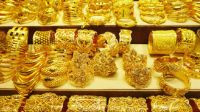 ইতিহাসের সব রেকর্ড ছাড়িয়ে গেল সোনার দাম